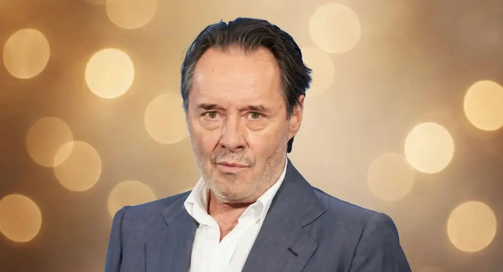 Wer ist Sebastian Kockisch?