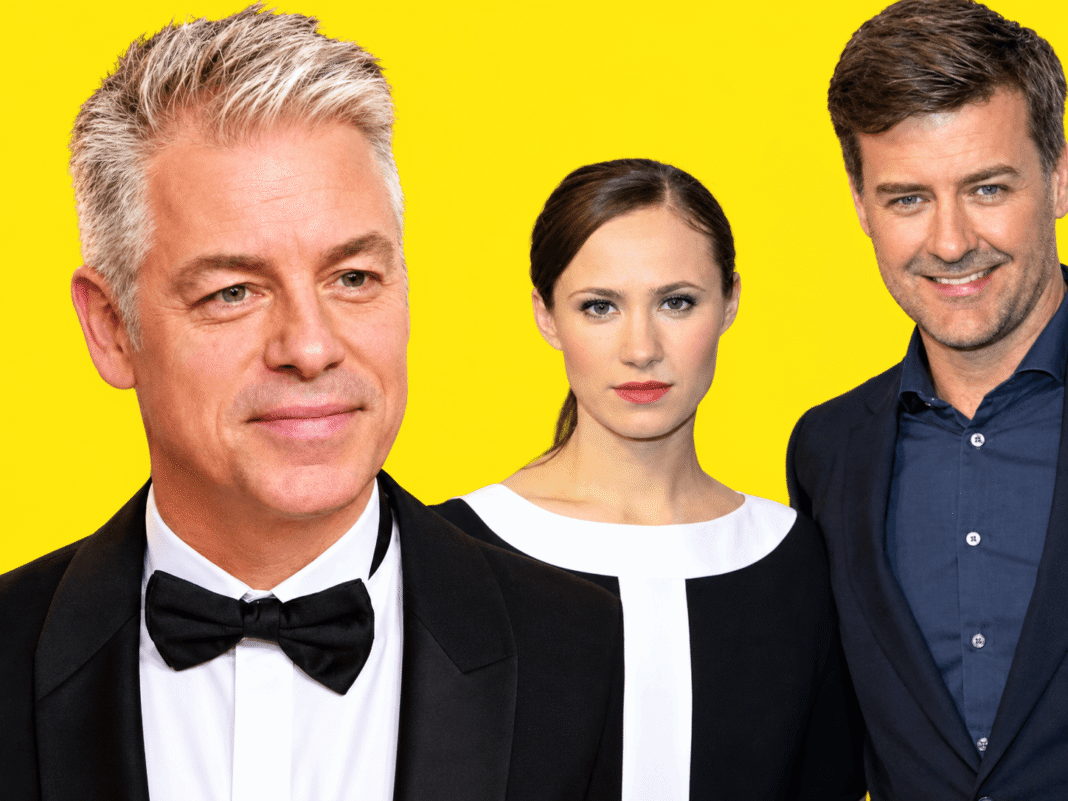 Ehefrau Ingrid Mittermeier Schauspielerin
